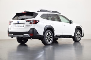 Vehicle image SUBARU Outback 2.5i Final Edition