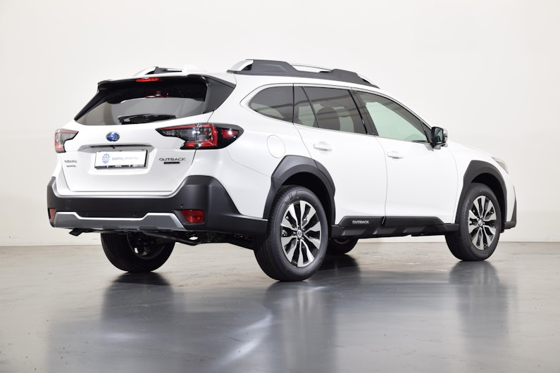 Vehicle image SUBARU OUTBACK