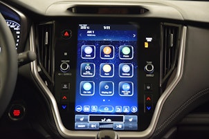 Vehicle image SUBARU Outback 2.5i Final Edition