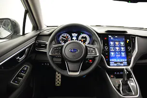 Subaru Outback 2.5i Final Edition