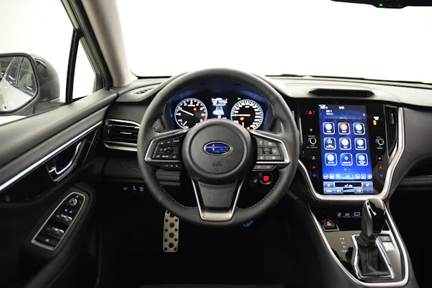 Subaru Outback 2.5i Final Edition