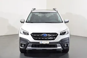 Subaru Outback 2.5i Final Edition