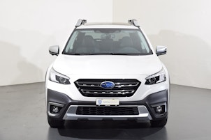 Vehicle image SUBARU Outback 2.5i Final Edition