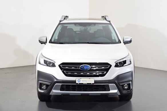 SUBARU Outback 2.5i Final Edition 3