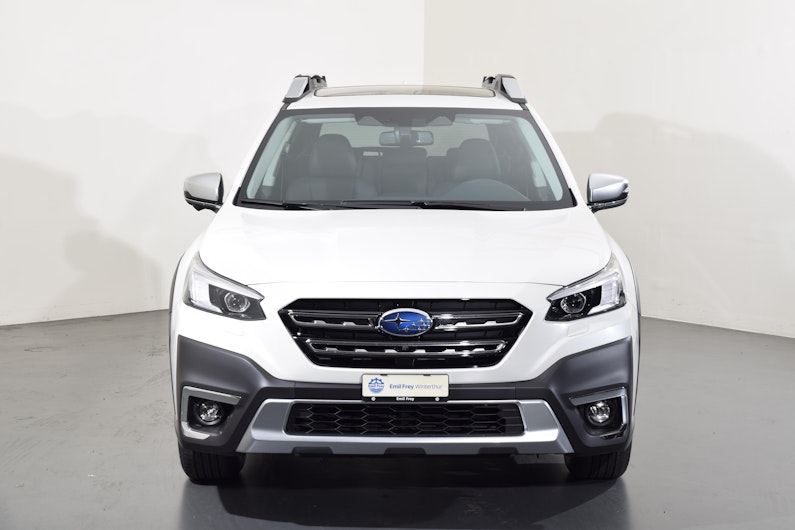 Vehicle image SUBARU OUTBACK