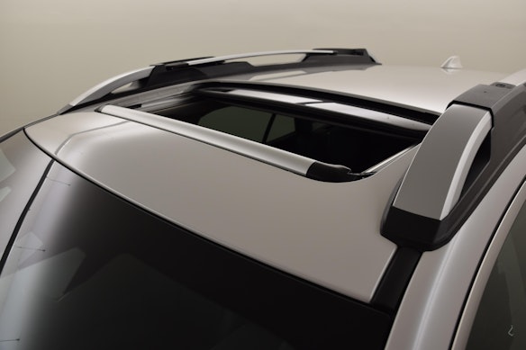 SUBARU Outback 2.5i Final Edition 2