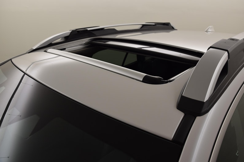 Vehicle image SUBARU OUTBACK