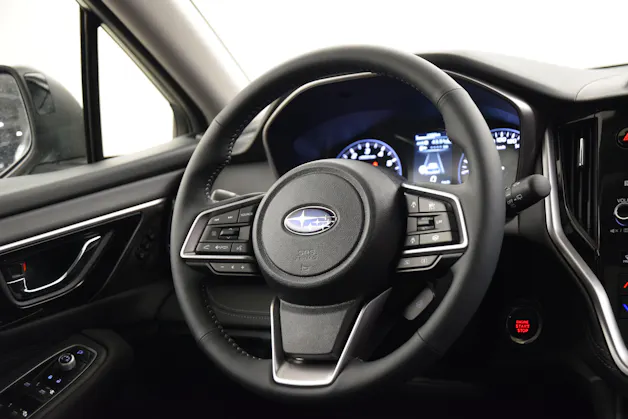 Subaru Outback 2.5i Final Edition
