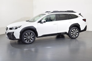 Vehicle image SUBARU Outback 2.5i Final Edition