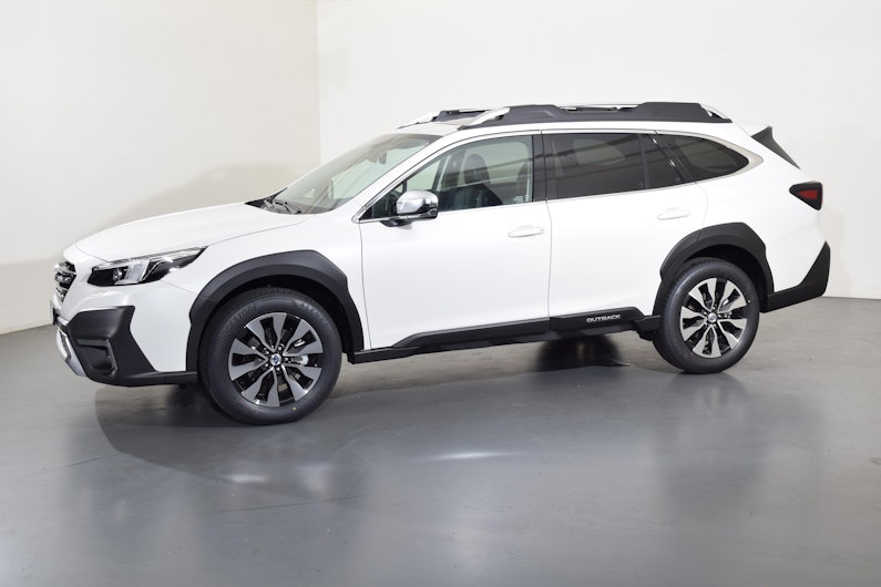 Vehicle image SUBARU OUTBACK