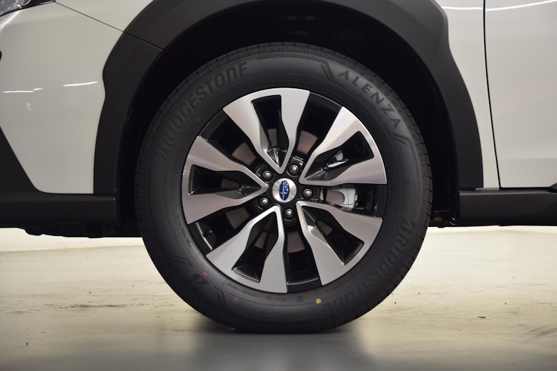 Vehicle image SUBARU OUTBACK