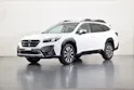 Subaru Outback 2.5i Final Edition