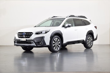 Vehicle image SUBARU Outback 2.5i Final Edition