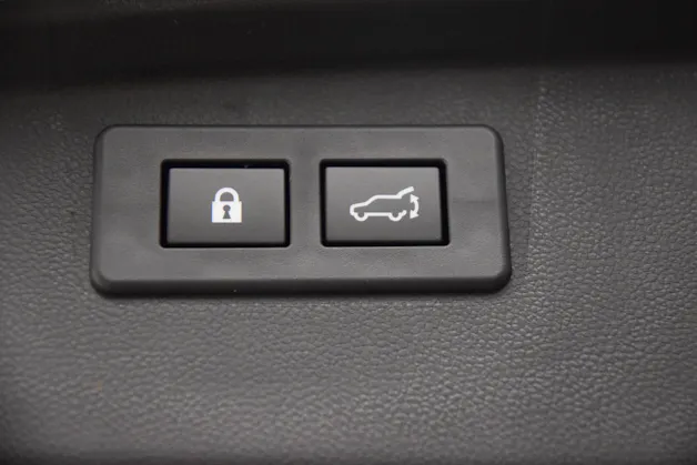 Subaru Outback 2.5i Final Edition