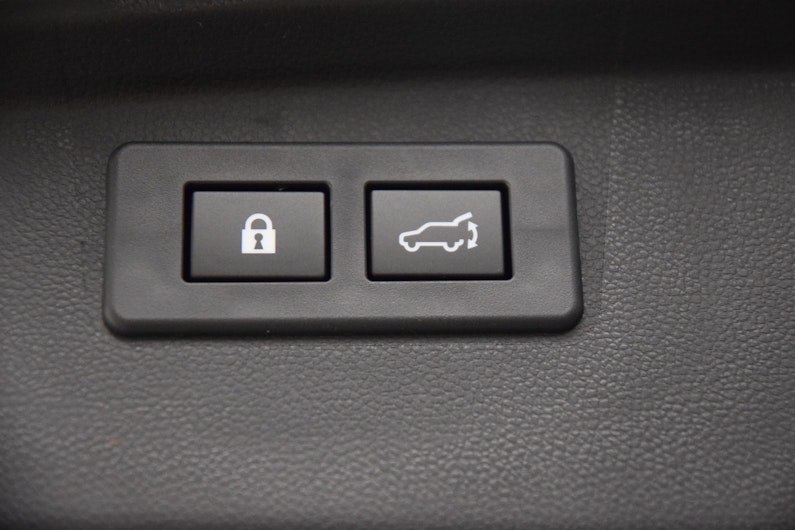 Vehicle image SUBARU OUTBACK