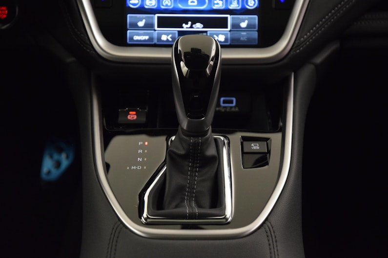 Vehicle image SUBARU OUTBACK