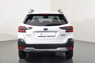 Subaru Outback 2.5i Final Edition