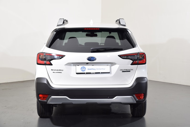 Vehicle image SUBARU OUTBACK