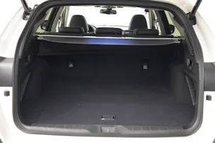 Subaru Outback 2.5i Final Edition