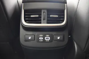 Subaru Outback 2.5i Final Edition