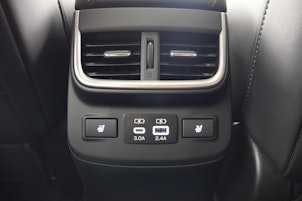 Vehicle image SUBARU Outback 2.5i Final Edition