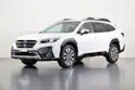 Subaru Outback 2.5i Final Edition