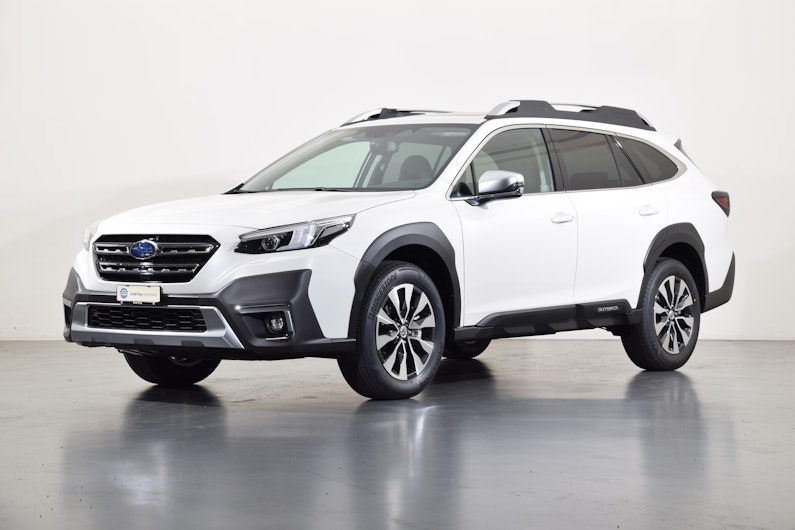 Vehicle image SUBARU OUTBACK