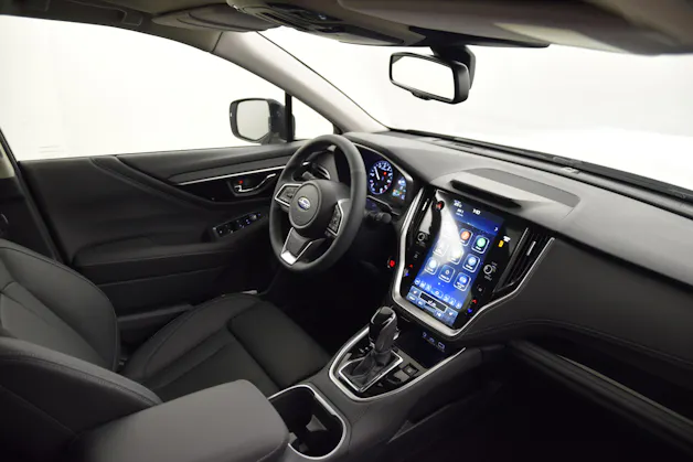 Subaru Outback 2.5i Final Edition