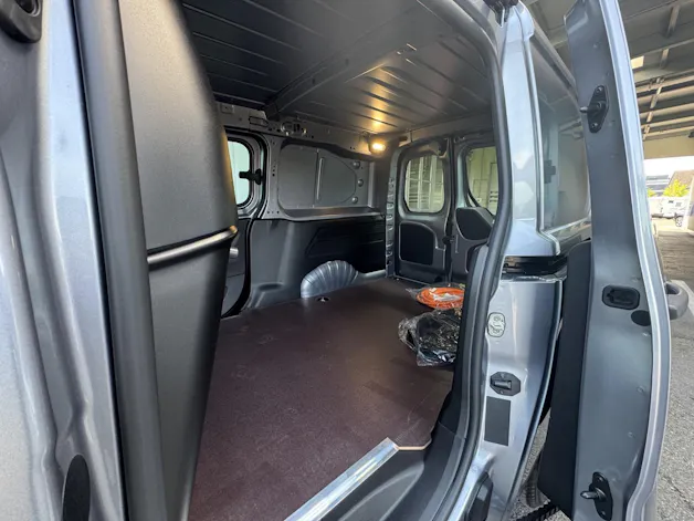 Toyota PROACE CITY Van L2 52KWh Advanced