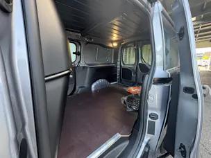 Toyota PROACE CITY Van L2 52KWh Advanced