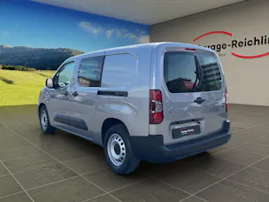 Toyota PROACE CITY Van L2 52KWh Advanced