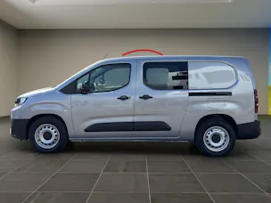 Toyota PROACE CITY Van L2 52KWh Advanced