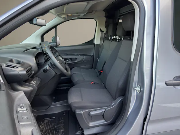 Toyota PROACE CITY Van L2 52KWh Advanced