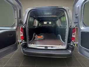 Toyota PROACE CITY Van L2 52KWh Advanced
