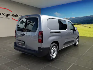 Toyota PROACE CITY Van L2 52KWh Advanced