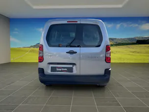 Toyota PROACE CITY Van L2 52KWh Advanced