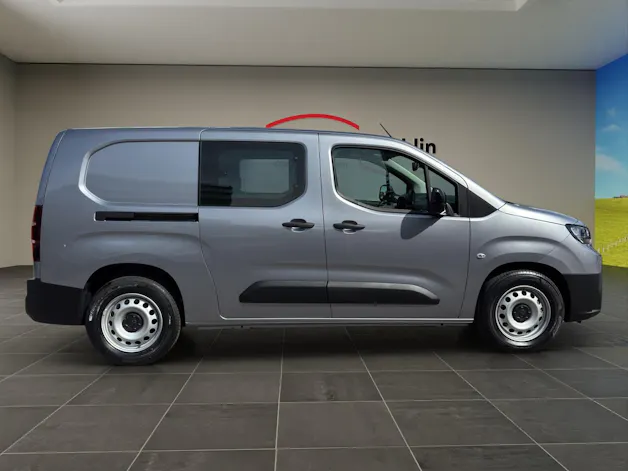 Toyota PROACE CITY Van L2 52KWh Advanced