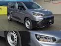 Toyota PROACE CITY Van L2 52KWh Advanced