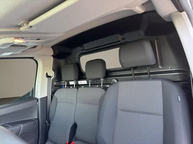Toyota PROACE CITY Van L2 52KWh Advanced