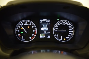 Vehicle image SUBARU Crosstrek 2.0i e-Boxer Passion