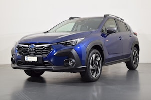 Vehicle image SUBARU Crosstrek 2.0i e-Boxer Passion