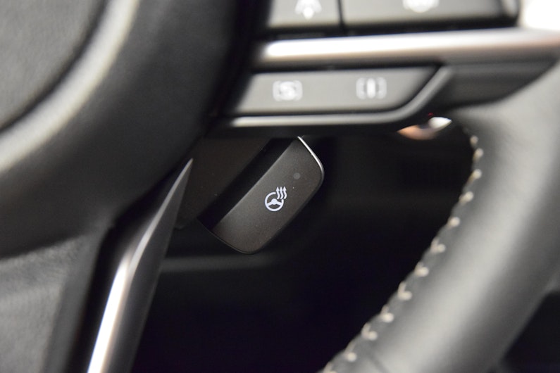 Vehicle image SUBARU CROSSTREK