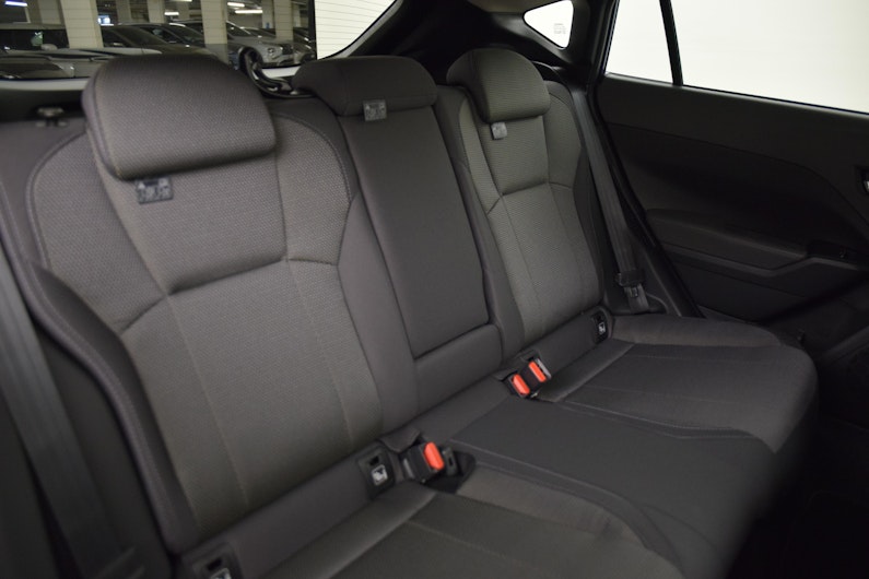 Vehicle image SUBARU CROSSTREK