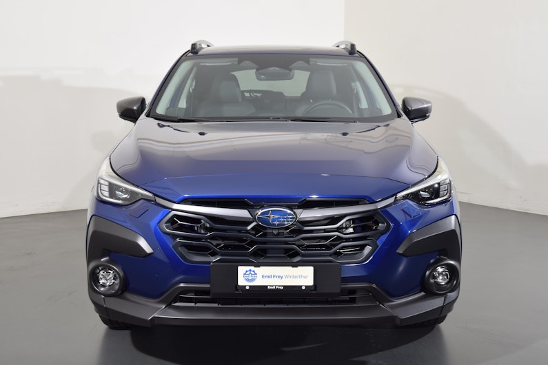 Vehicle image SUBARU CROSSTREK