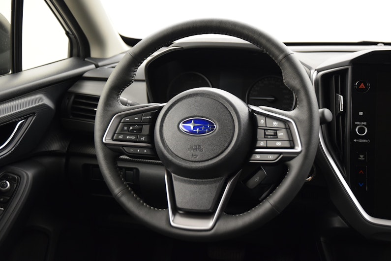 Vehicle image SUBARU CROSSTREK