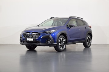 Vehicle image SUBARU Crosstrek 2.0i e-Boxer Passion