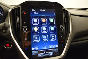 Vehicle image SUBARU Crosstrek 2.0i e-Boxer Passion