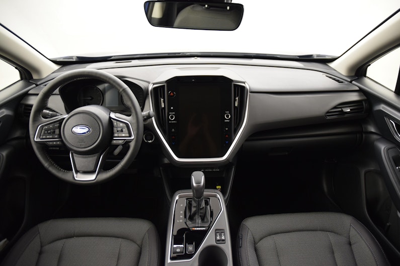 Vehicle image SUBARU CROSSTREK