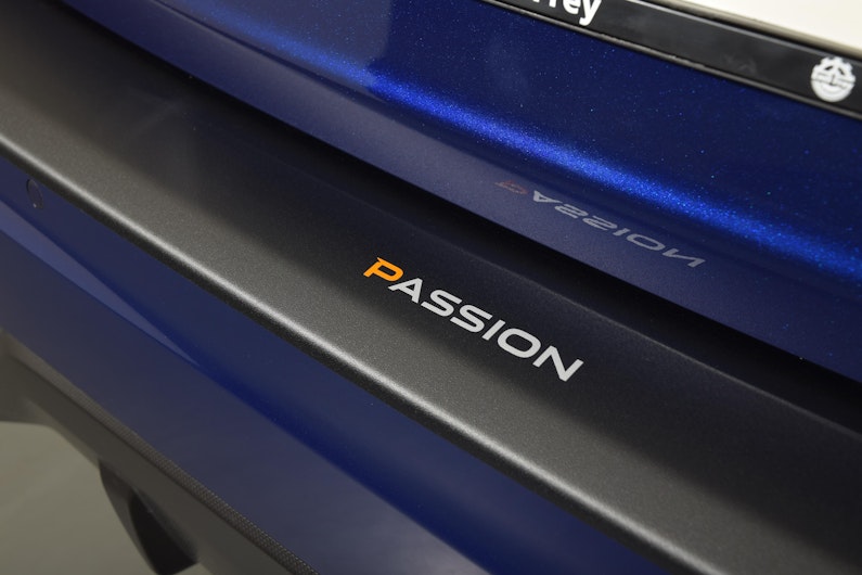 Vehicle image SUBARU CROSSTREK