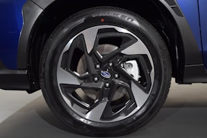 Vehicle image SUBARU Crosstrek 2.0i e-Boxer Passion